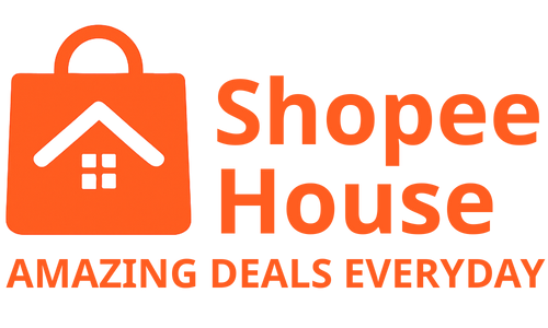 ShopeeHouse Store – Great Prices. Easy Choices. Amazing Deals Everyday